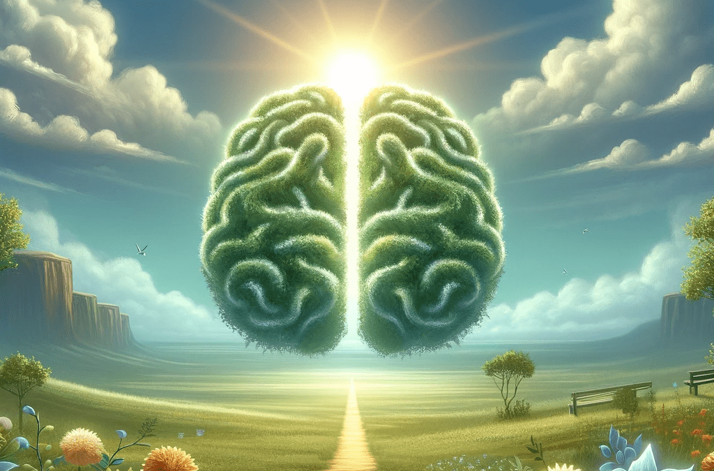 brain