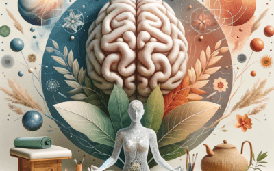 Integrating Ketamine Therapy with Holistic Mental Health Approaches